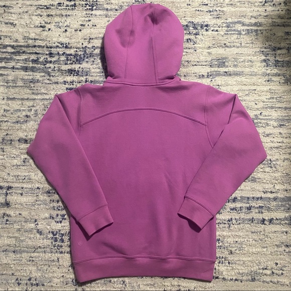 ⭐️HP⭐️ BNWT Lululemon All Yours Hoodie - Picture 8 of 8